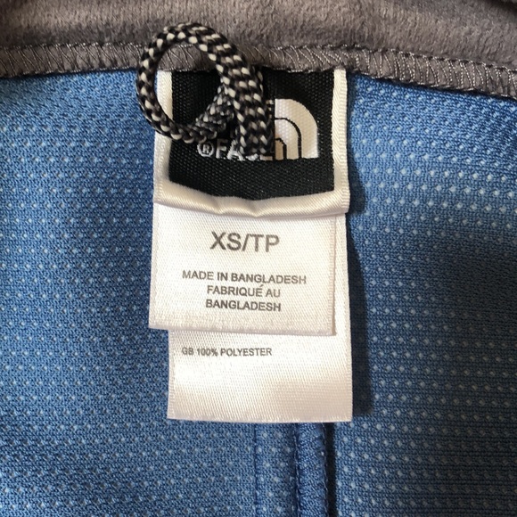 North Face Fleece - Picture 4 of 8